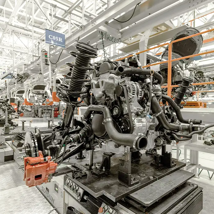 Nomo industries image