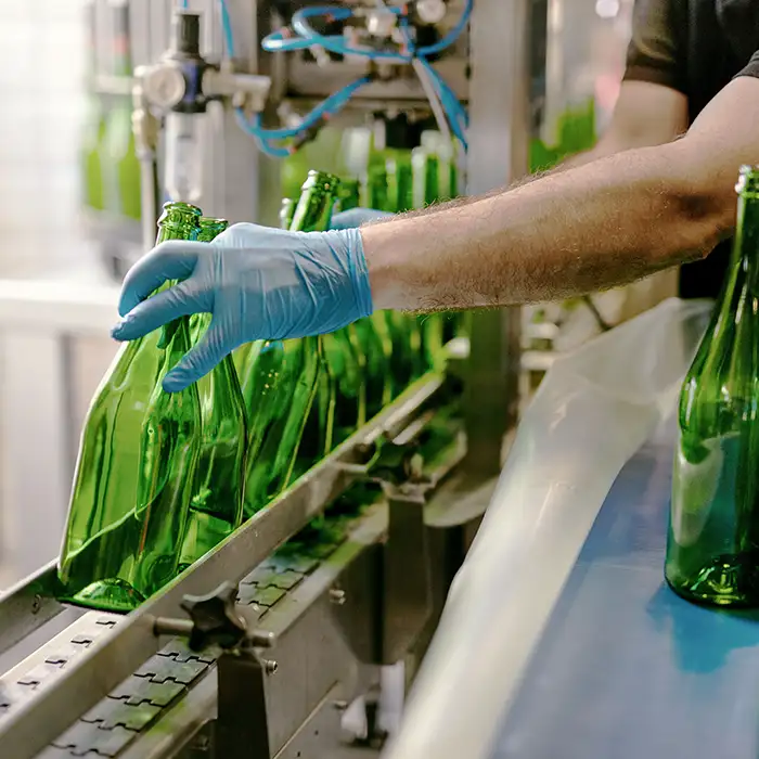 Nomo industries image