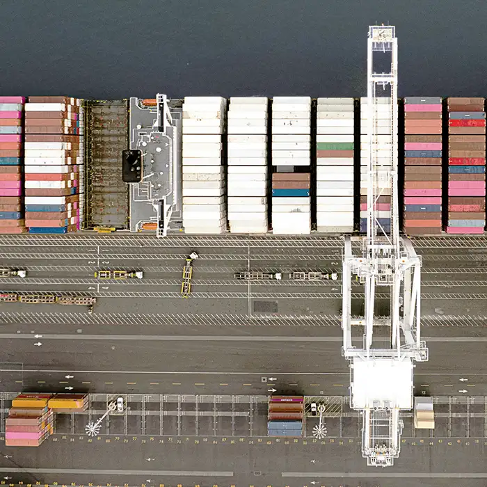 Nomo industries image