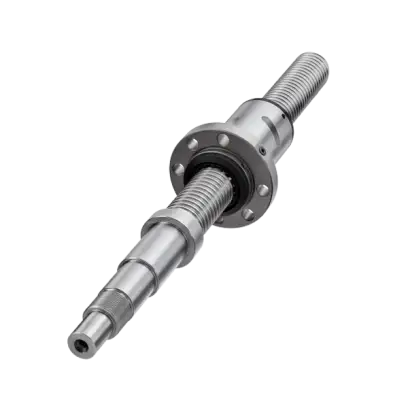 Ball screws