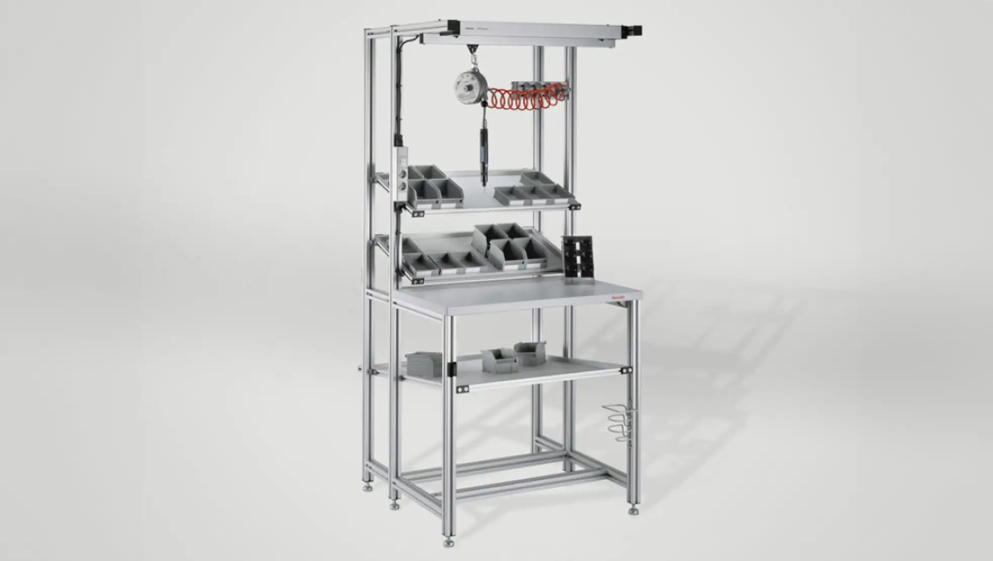 The sustainability benefits of aluminium profiles: A green solution for modern construction