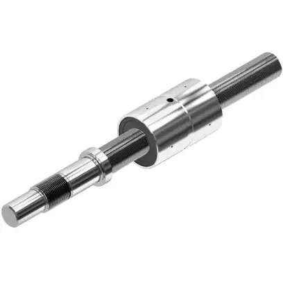 Planetary roller screws