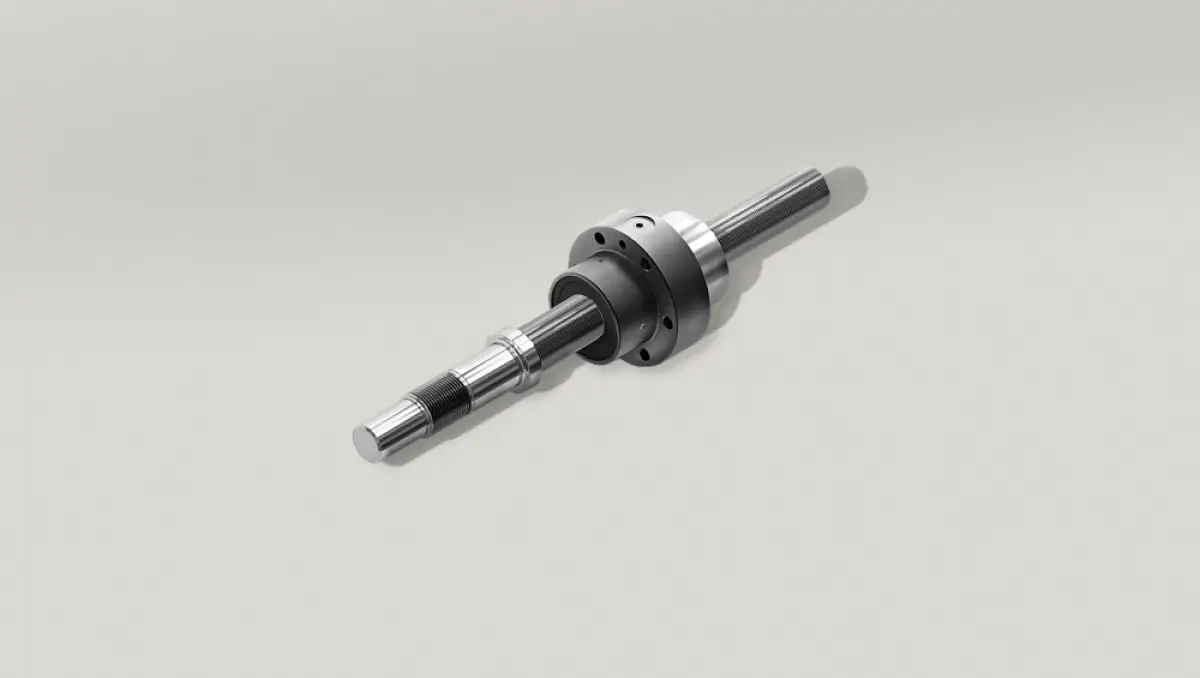 Planetary roller screws