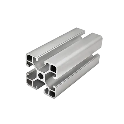 Aluminum profiles