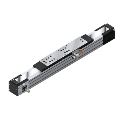 Linear modules