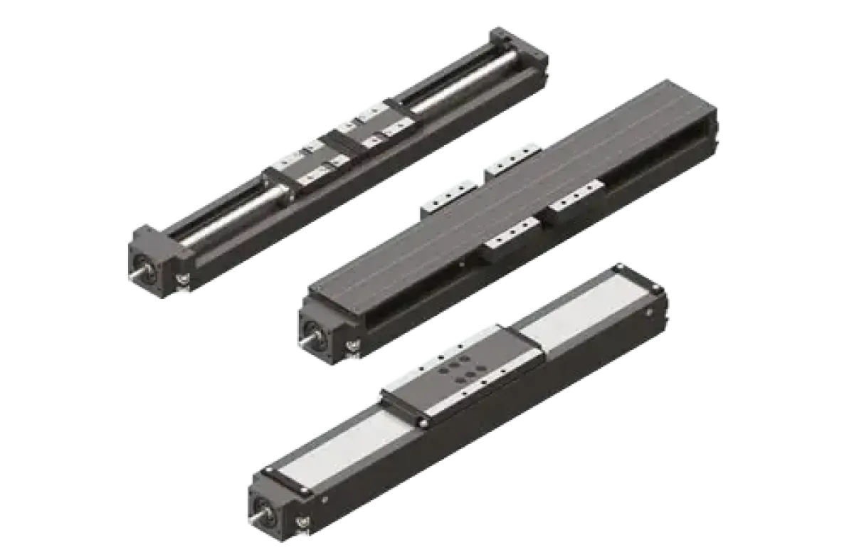 Precision modules, PSK