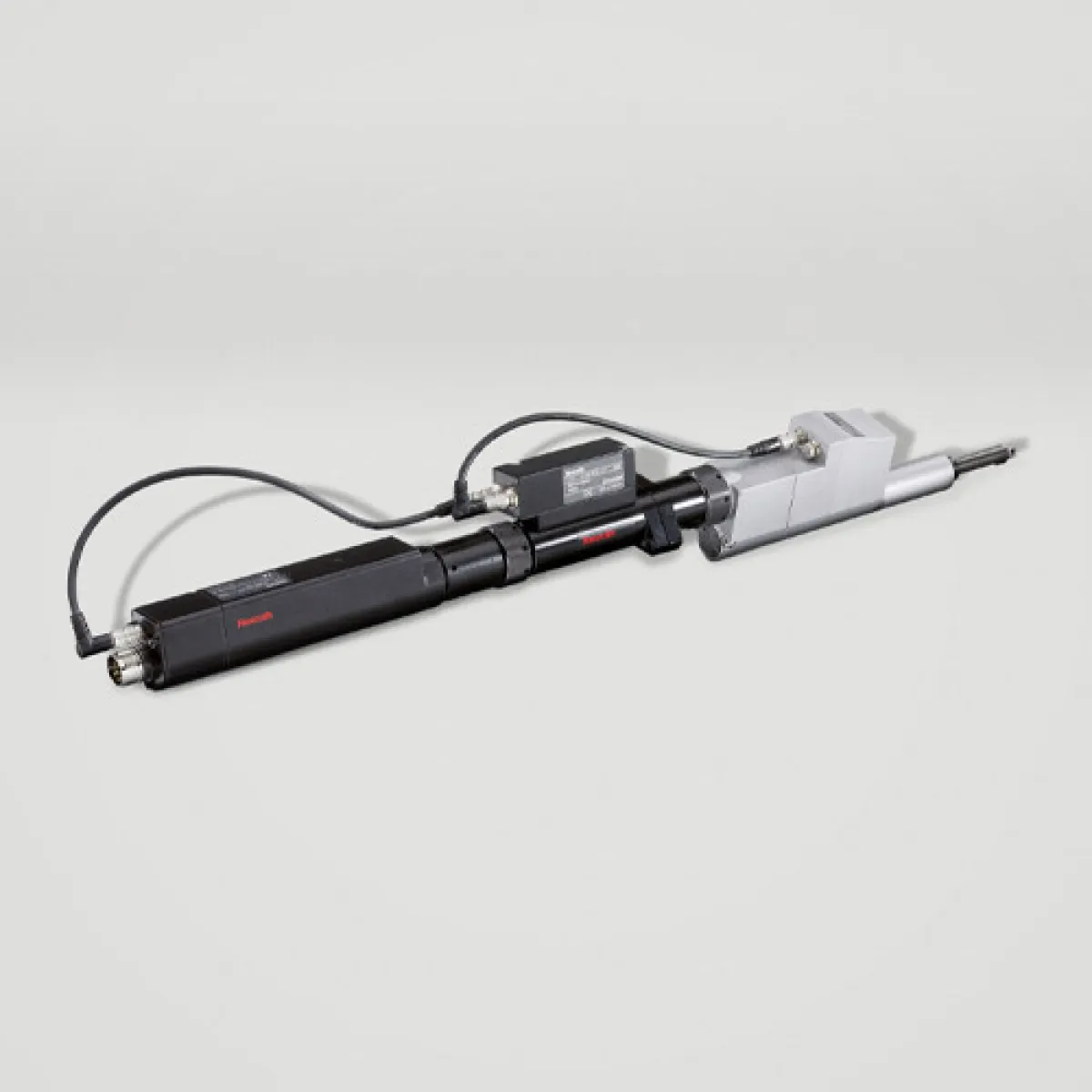 Torque wrenches