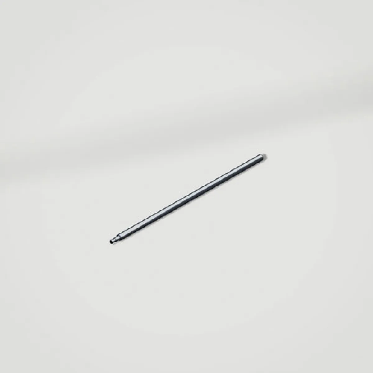 Steel shafts