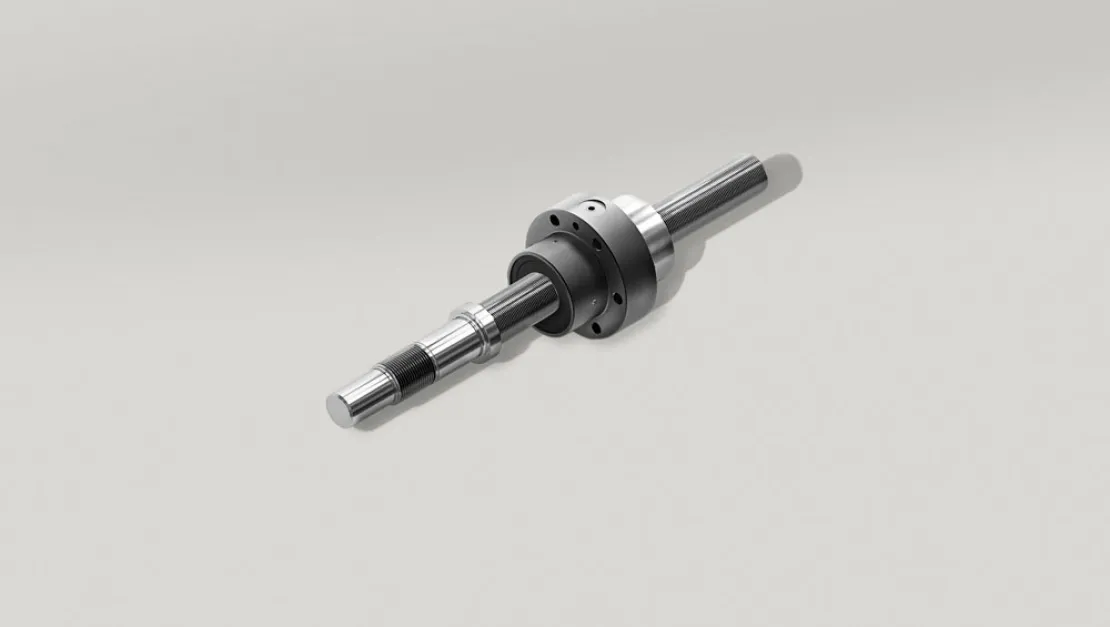 Planetary roller screws