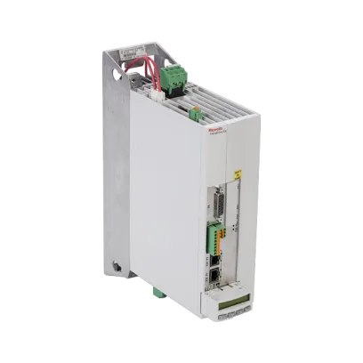 Servo drives