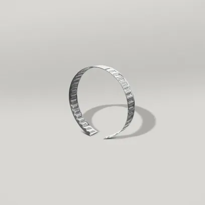 Tolerance Rings