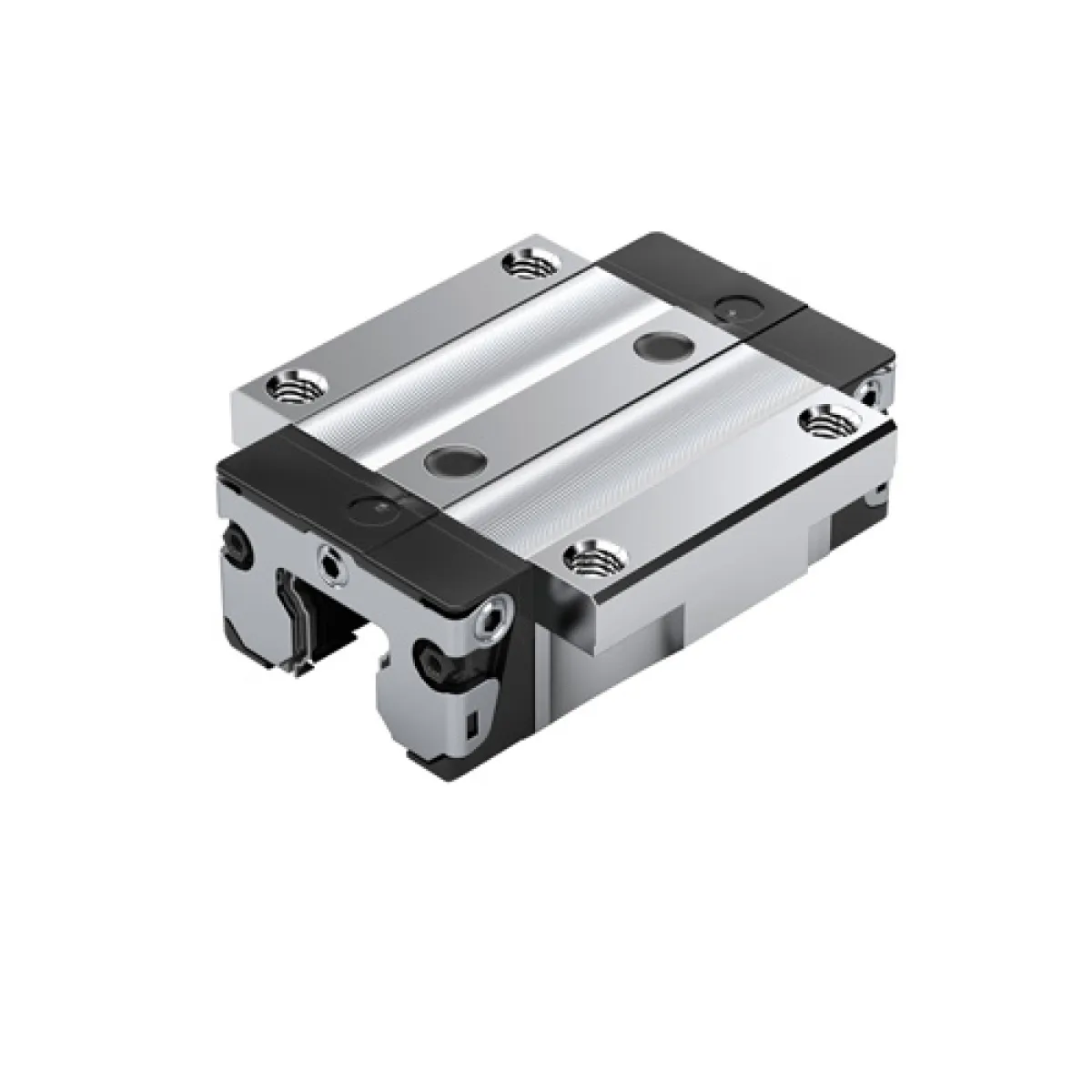 R1651-FNS, flanged, normal, standard height