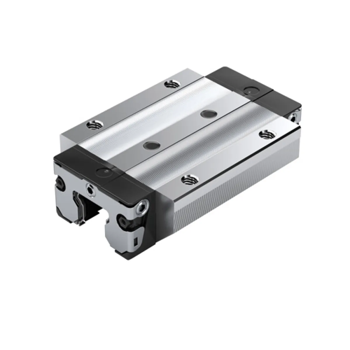 R1653-FLS, flanged, long, standard height