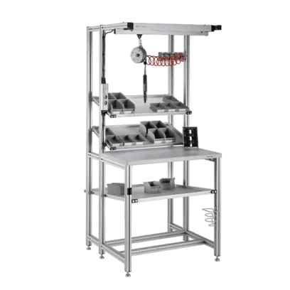 Ergonomiska arbetsplatser