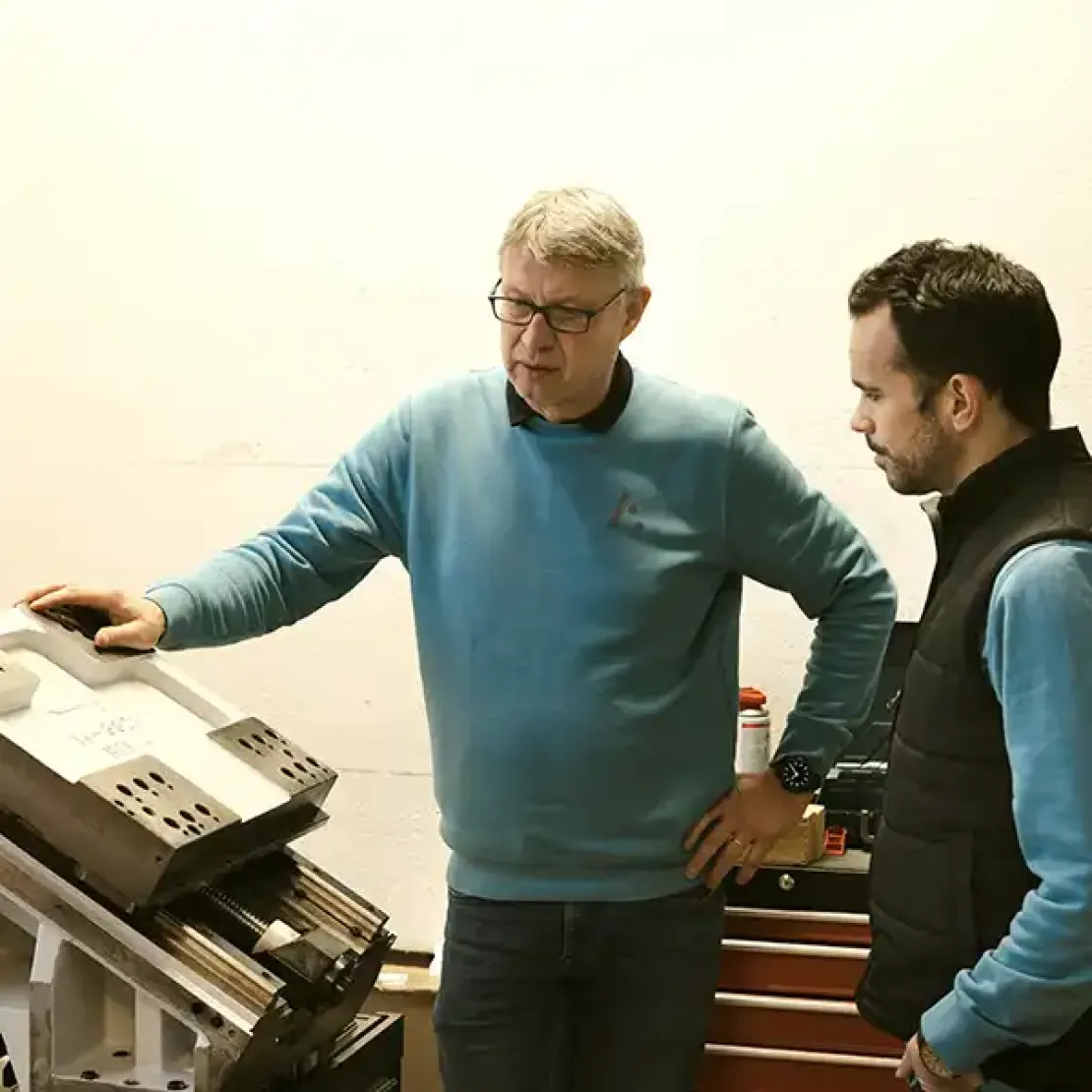 Theory.