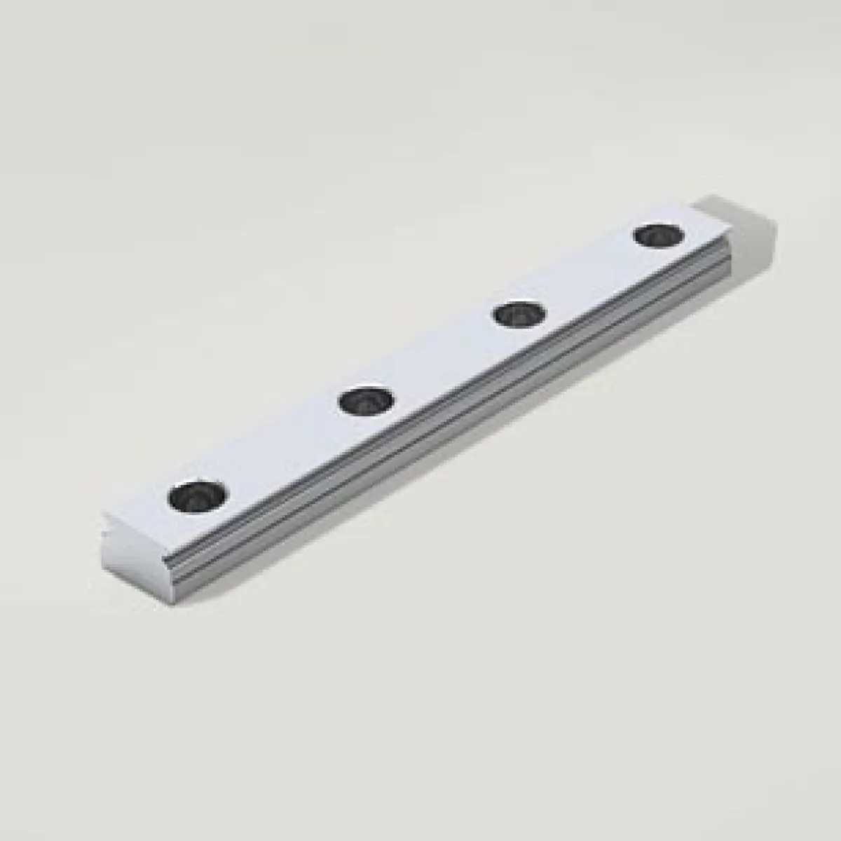 R0445-SNS, slimline, normal, standardhöjd
