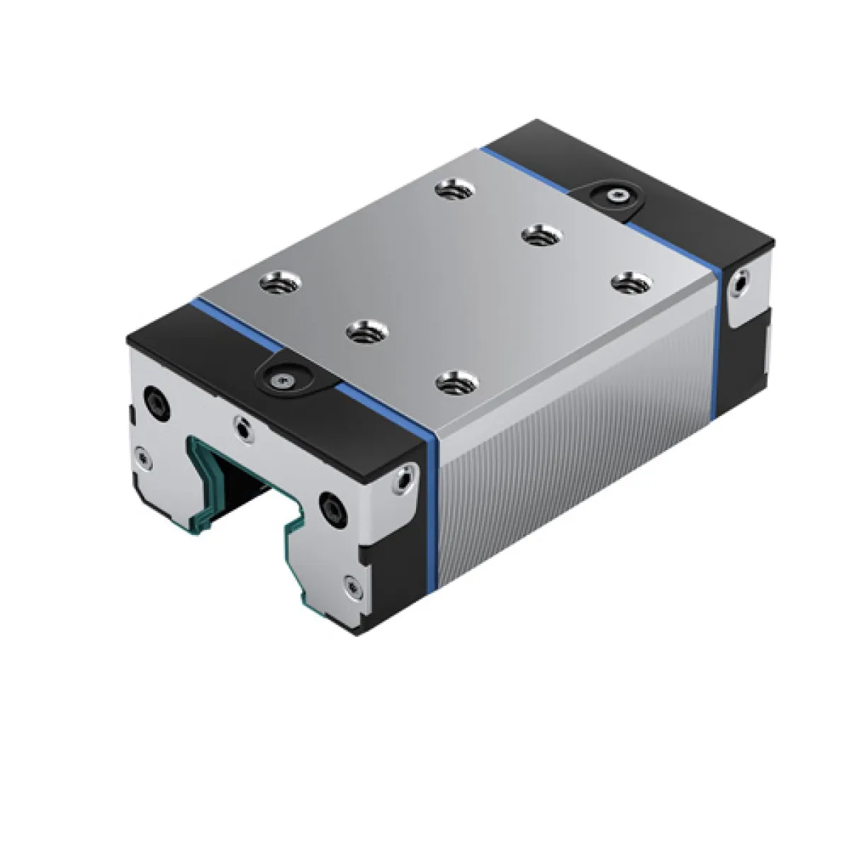 Rullvagn-R1822-SNS, slimline, normal, standard height